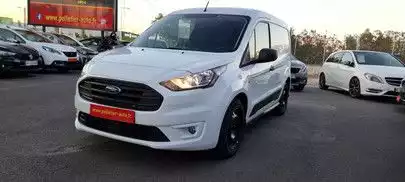 FORD TRANSIT CONNECT FGN