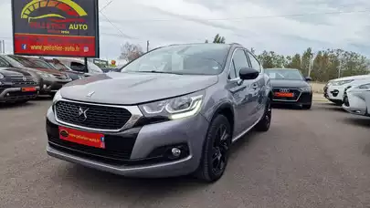 DS DS 4