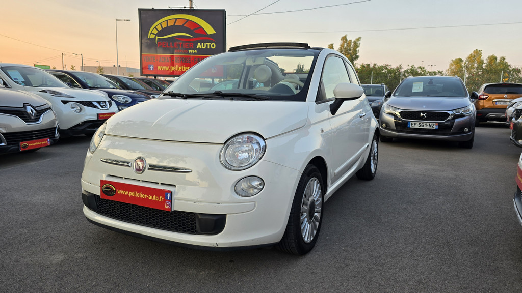 Pelletier Auto - Nos véhicules