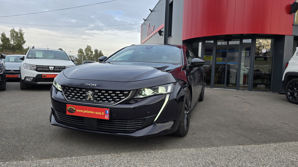 Pelletier Auto - Nos véhicules