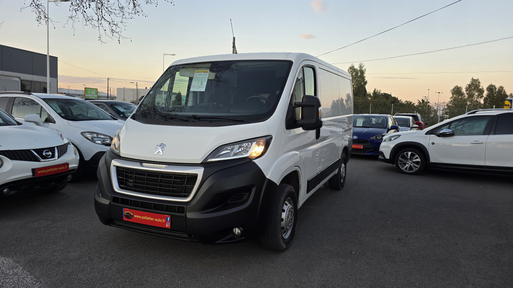 Pelletier Auto - Nos véhicules