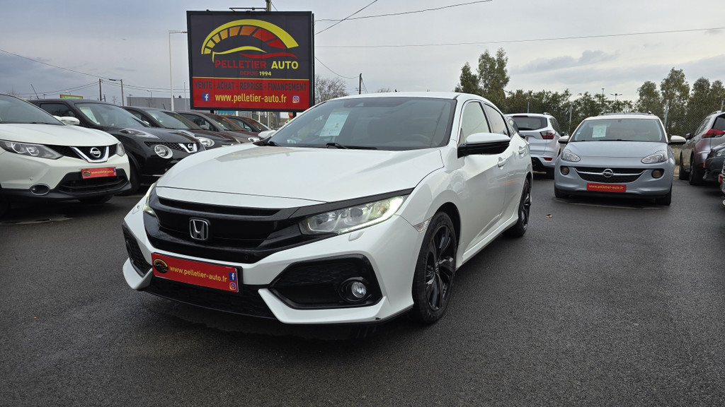 Pelletier Auto - Nos véhicules