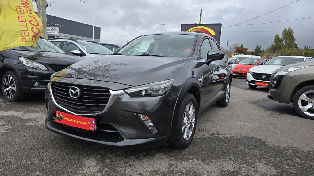 Pelletier Auto - Nos véhicules