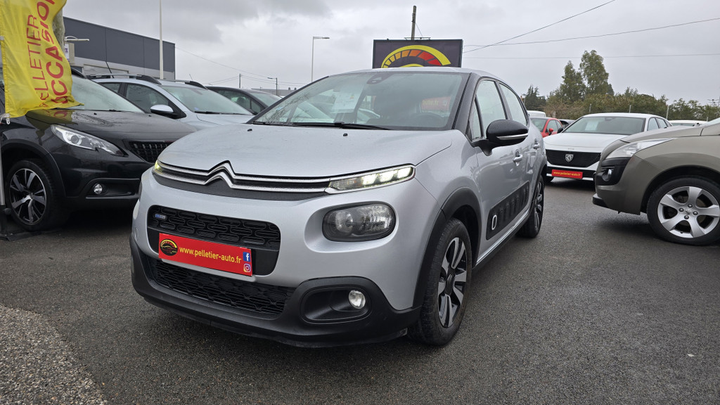 Pelletier Auto - Nos véhicules