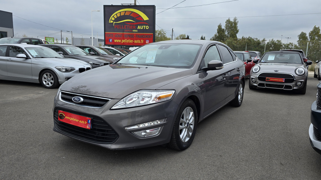 Pelletier Auto - Nos véhicules