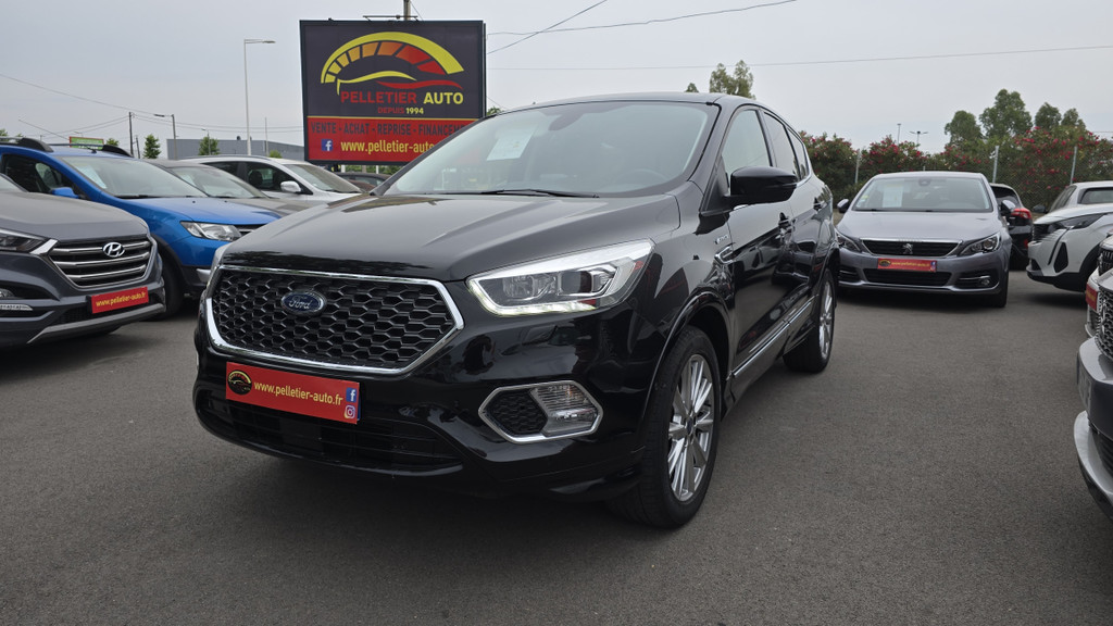 Pelletier Auto - Nos véhicules