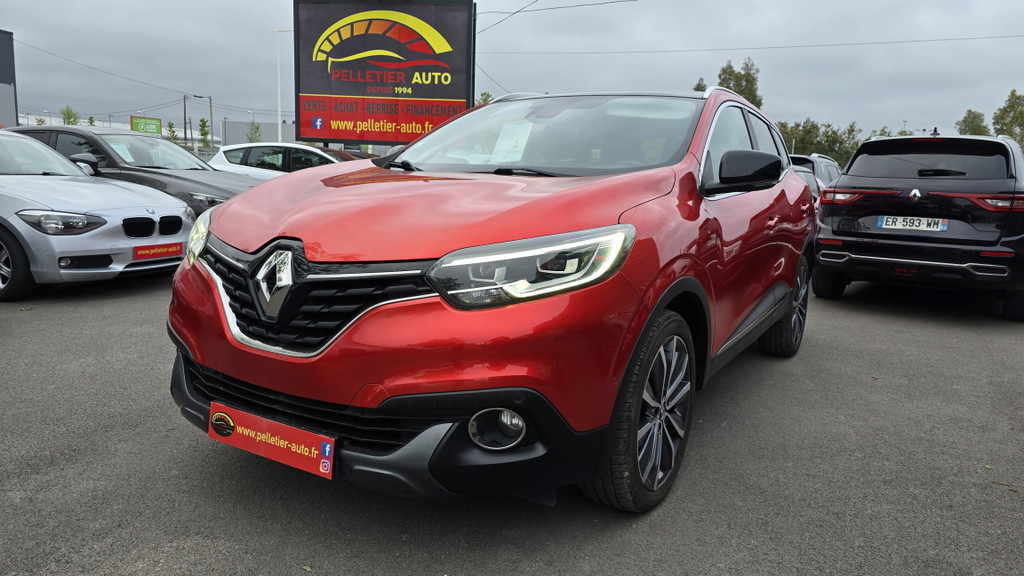 Pelletier Auto - Nos véhicules