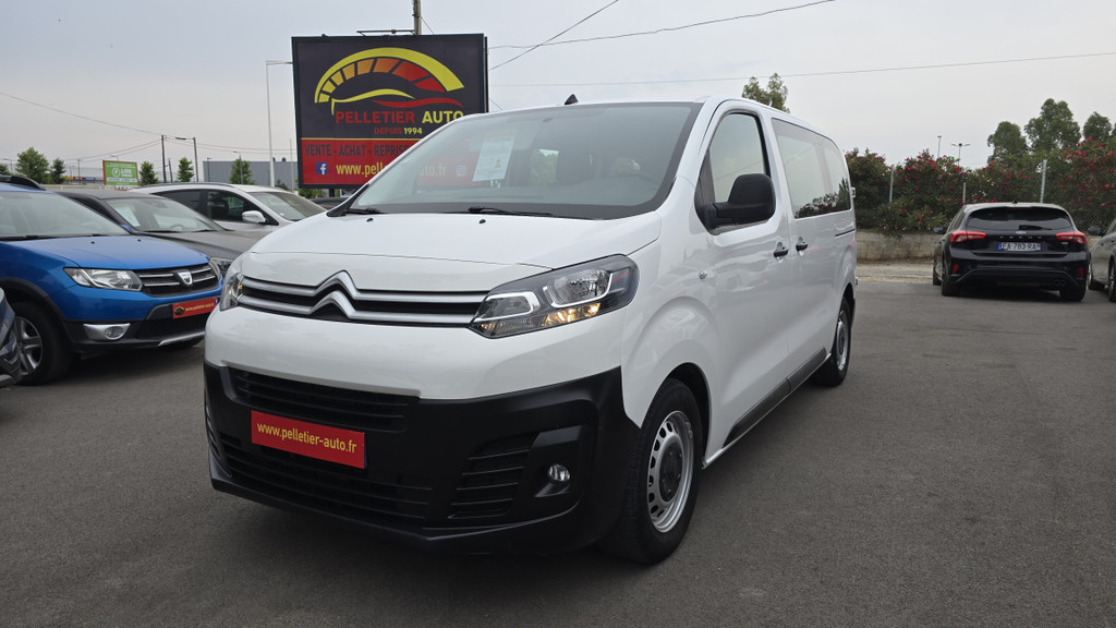 Pelletier Auto - Nos véhicules