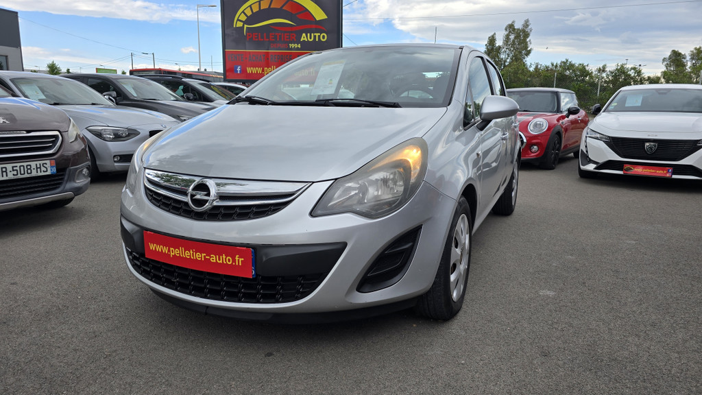 Pelletier Auto - Nos véhicules