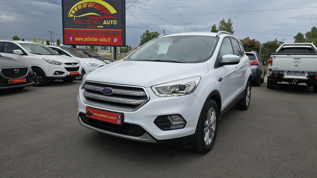 Pelletier Auto - Nos véhicules