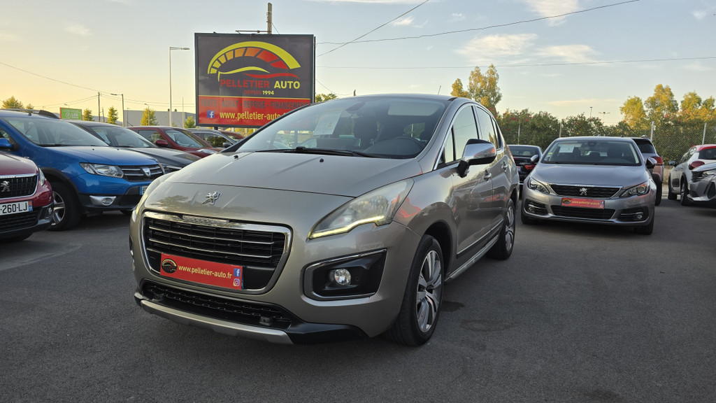 Pelletier Auto - Nos véhicules