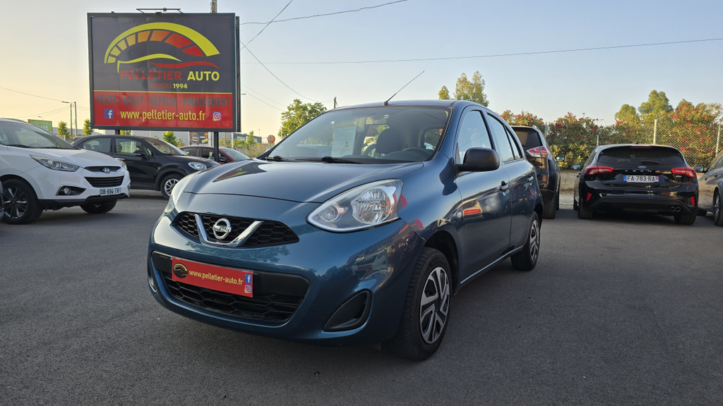 Pelletier Auto - Nos véhicules