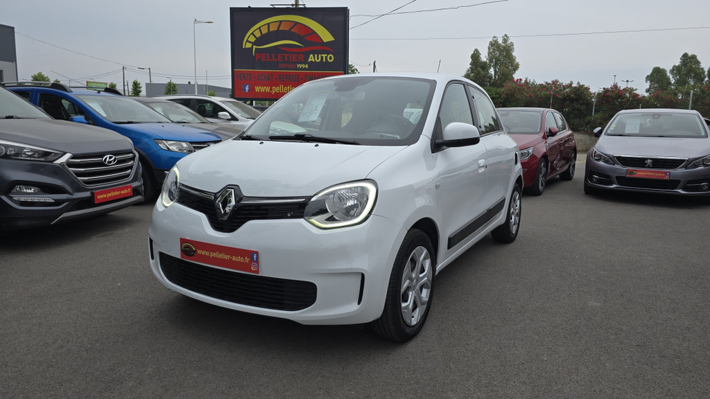 Pelletier Auto - Nos véhicules