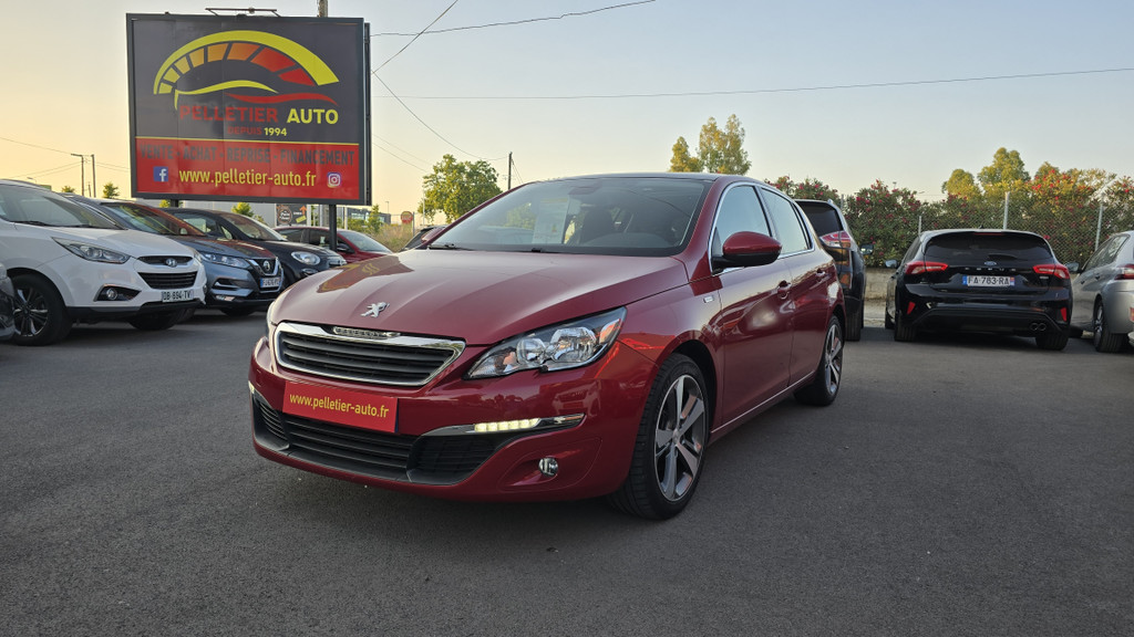 Pelletier Auto - Nos véhicules