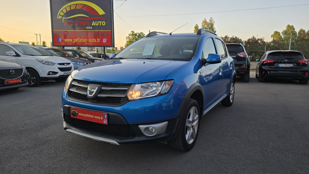 Pelletier Auto - Nos véhicules