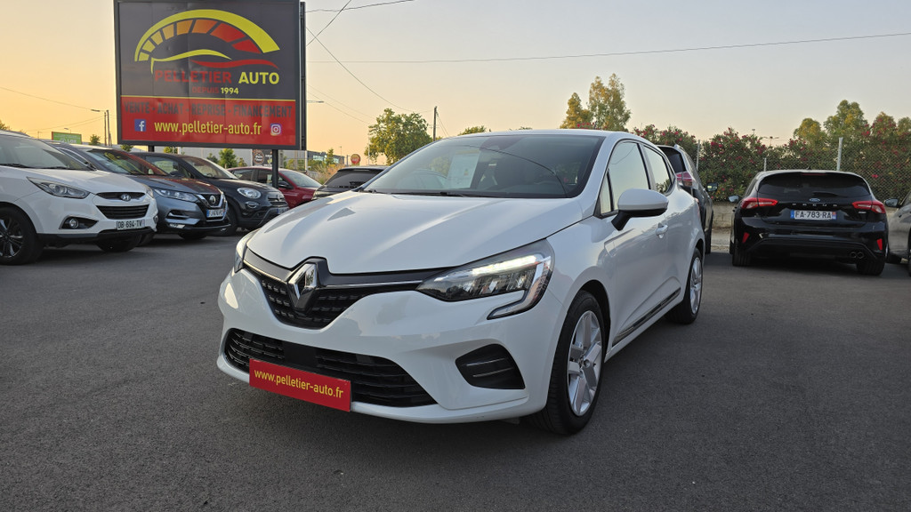 Pelletier Auto - Nos véhicules