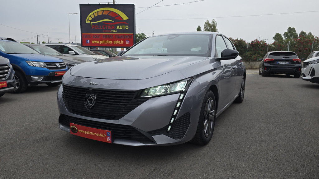 Pelletier Auto - Nos véhicules