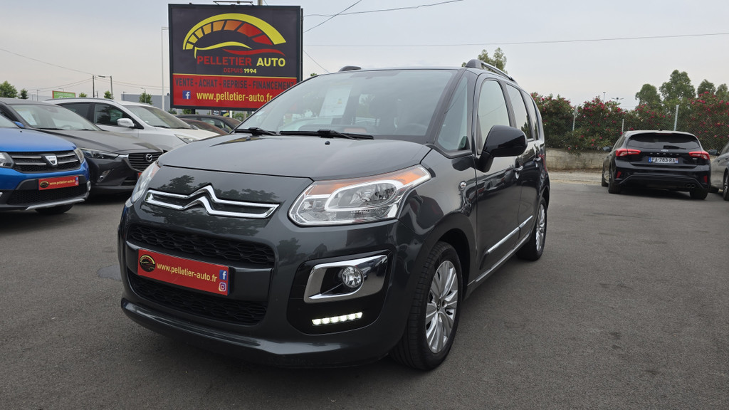 Pelletier Auto - Nos véhicules
