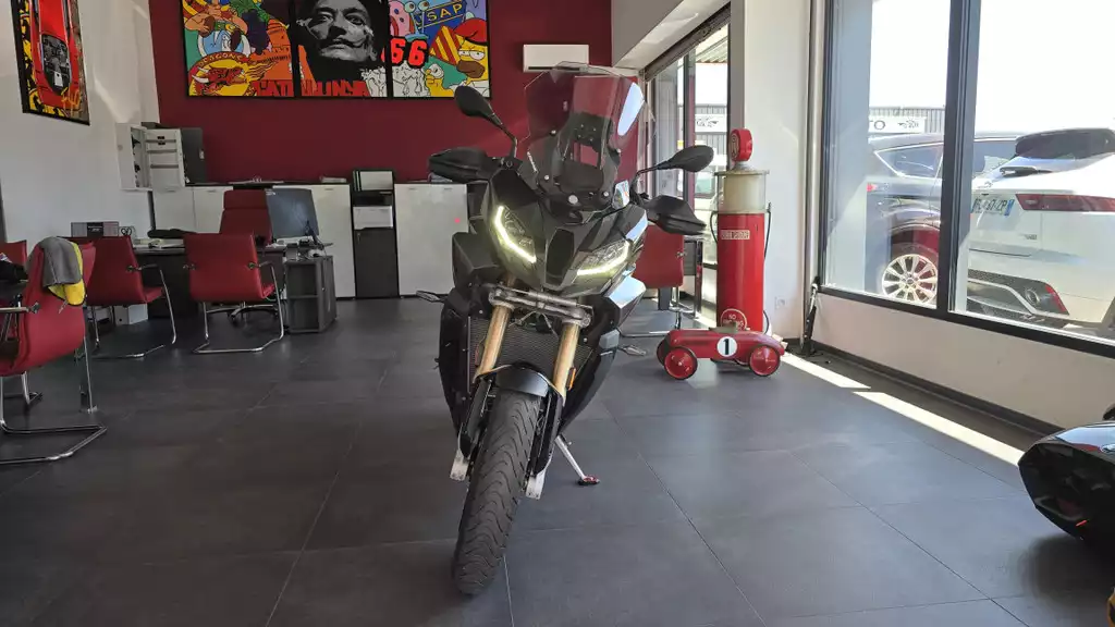 Acheter B.M.W. S1000XR CHASSIS BAS - Pelletier Auto