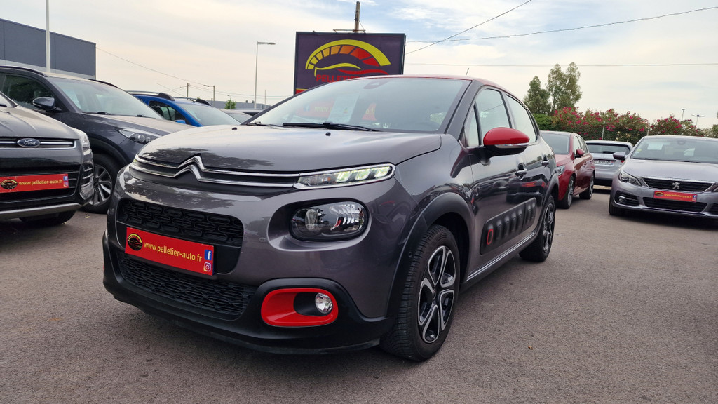 Pelletier Auto - Nos véhicules
