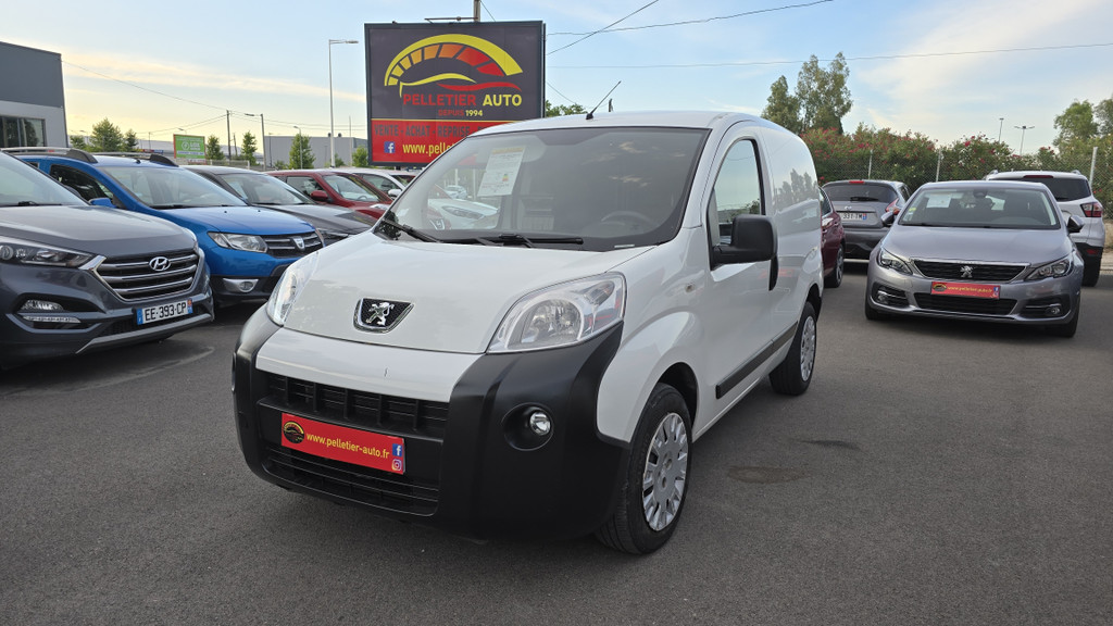 Pelletier Auto - Nos véhicules