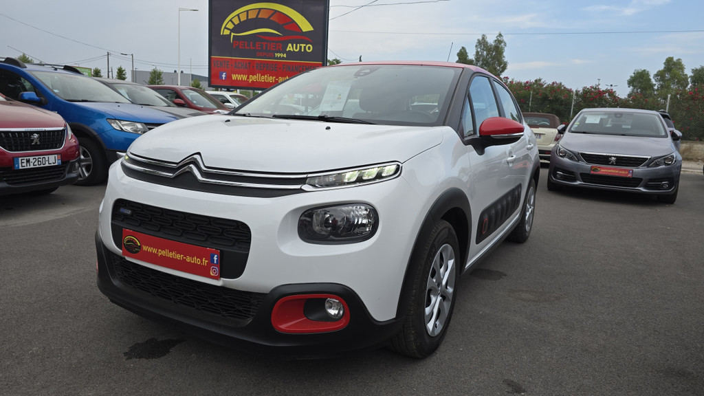 Pelletier Auto - Nos véhicules