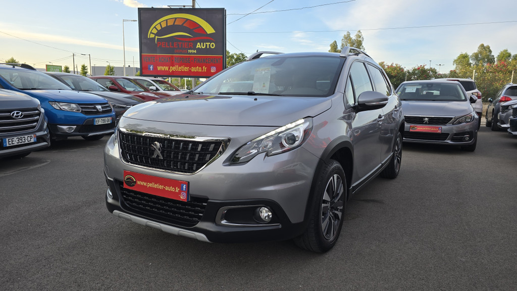 Pelletier Auto - Nos véhicules