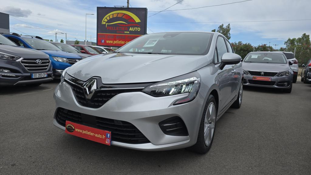Pelletier Auto - Nos véhicules