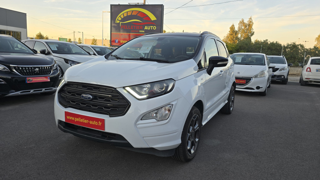 Pelletier Auto - Nos véhicules