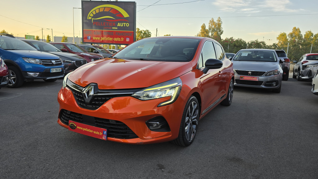 Pelletier Auto - Nos véhicules