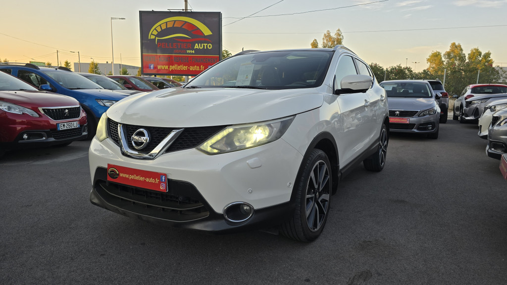 Pelletier Auto - Nos véhicules