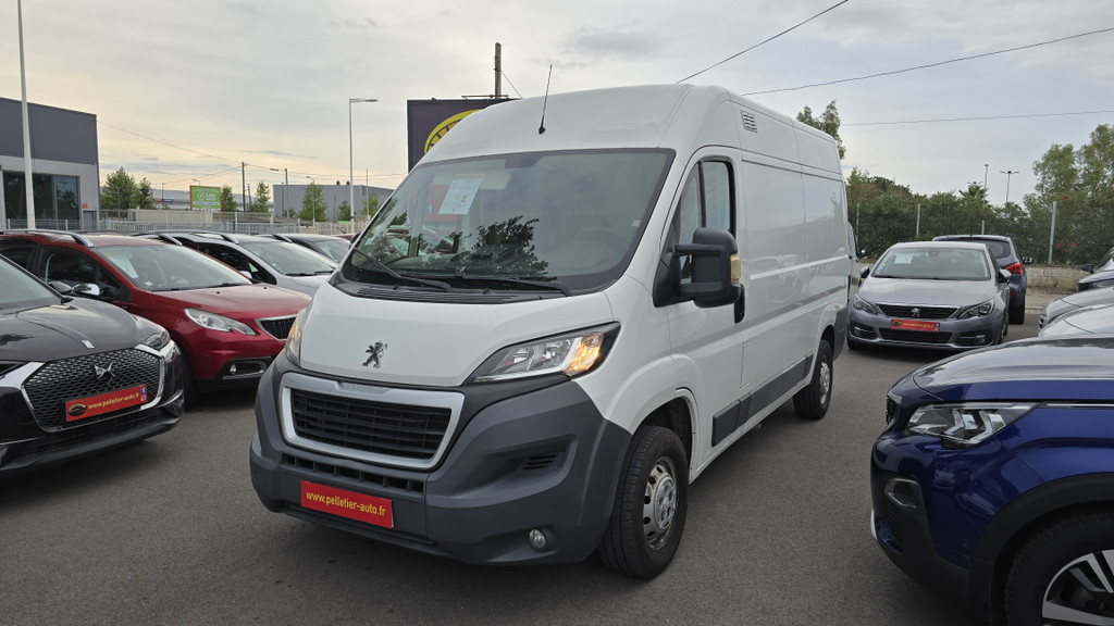Pelletier Auto - Nos véhicules
