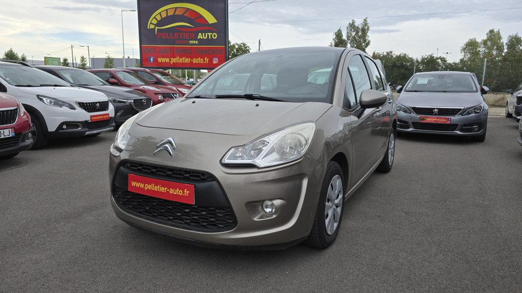 Pelletier Auto - Nos véhicules