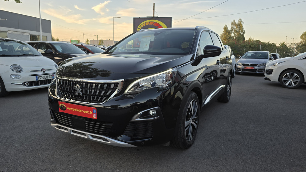 Pelletier Auto - Nos véhicules