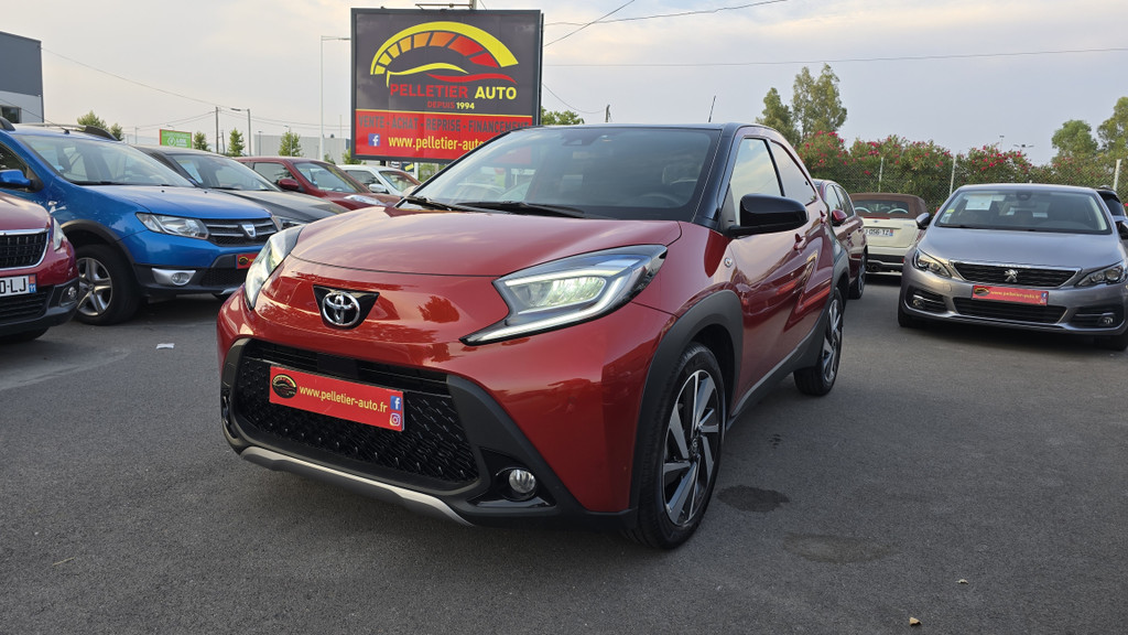 Pelletier Auto - Nos véhicules
