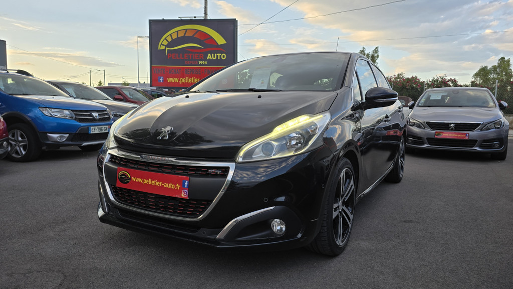 Pelletier Auto - Nos véhicules