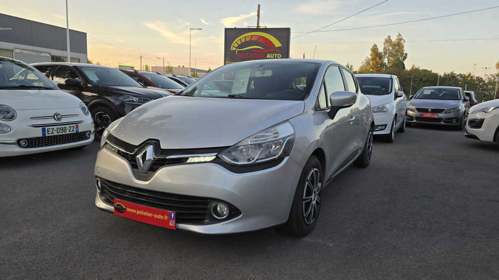Pelletier Auto - Nos véhicules