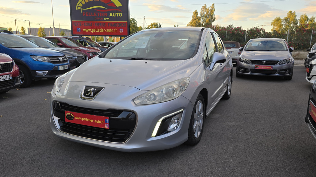 Pelletier Auto - Nos véhicules