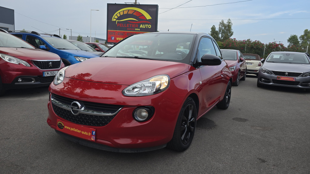 Pelletier Auto - Nos véhicules