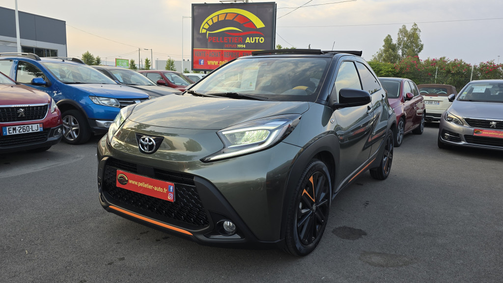 Pelletier Auto - Nos véhicules