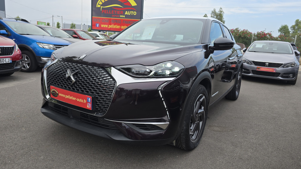 Pelletier Auto - Nos véhicules