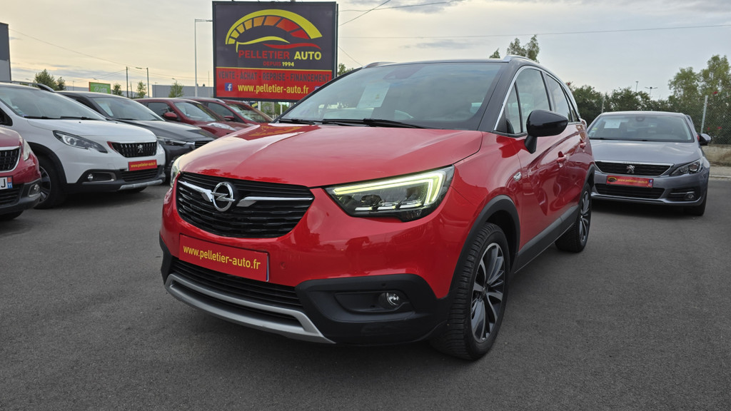 Pelletier Auto - Nos véhicules