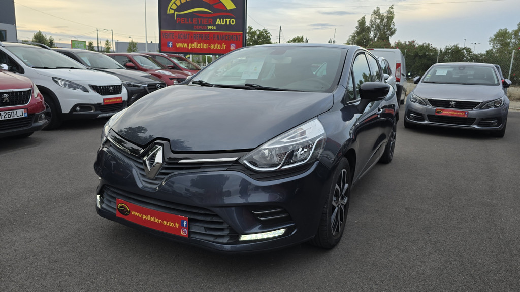 Pelletier Auto - Nos véhicules