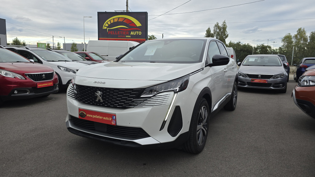 Pelletier Auto - Nos véhicules
