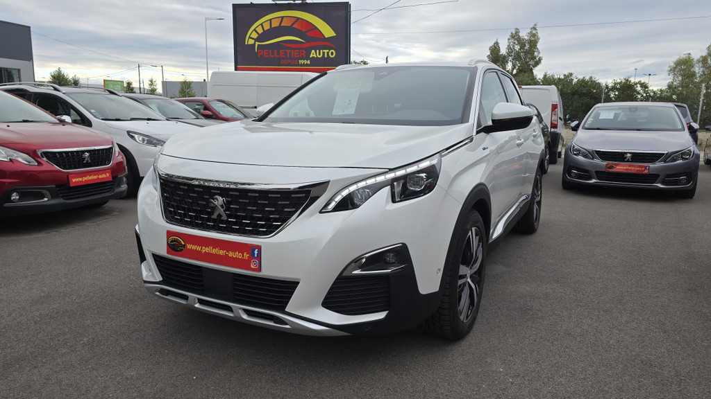Pelletier Auto - Nos véhicules