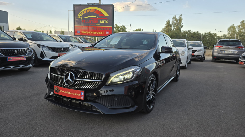 Pelletier Auto - Nos véhicules