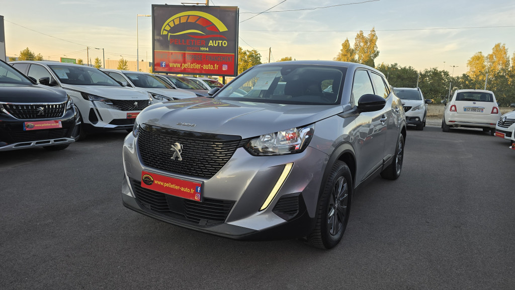 Pelletier Auto - Nos véhicules