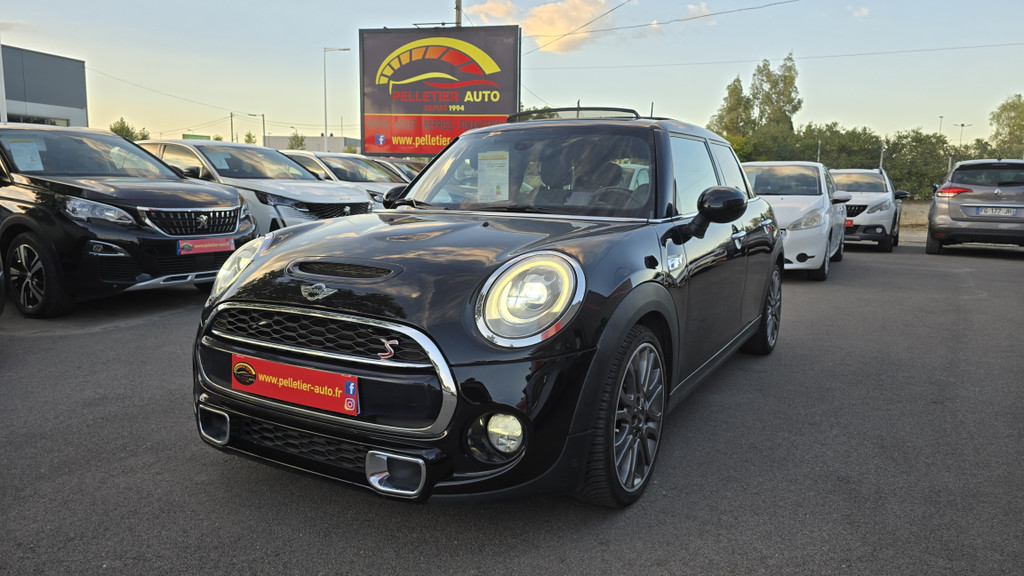Pelletier Auto - Nos véhicules