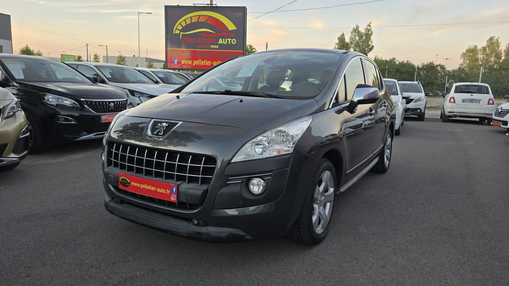 Pelletier Auto - Nos véhicules