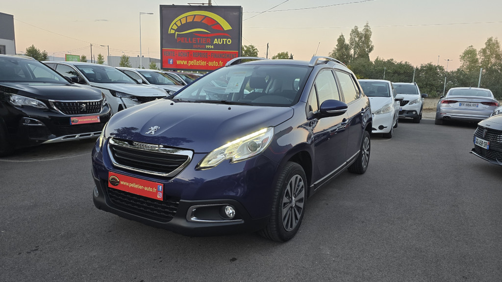 Pelletier Auto - Nos véhicules